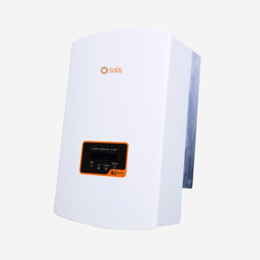 Solis 15KW Ongrid Solar  Inverter