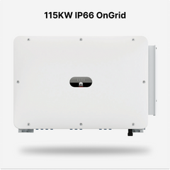 Huawei 115KW IP66 OnGrid Solar Inverter