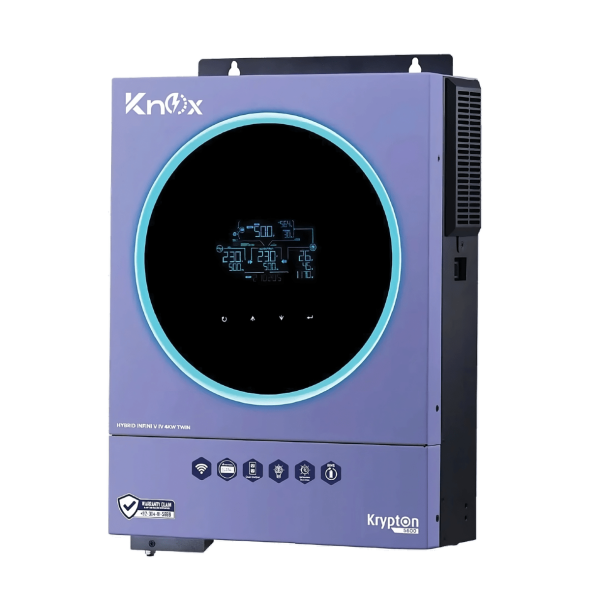 knox 3kw inverter price pakistan