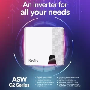 Knox On-Grid Inverters