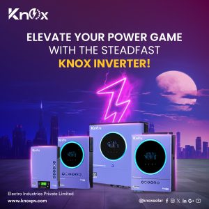 Knox Hybrid Inverters