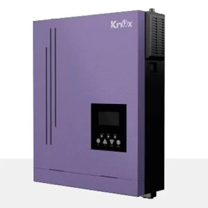 knox krypton eco 5000 4.2kw inverter price pakistan