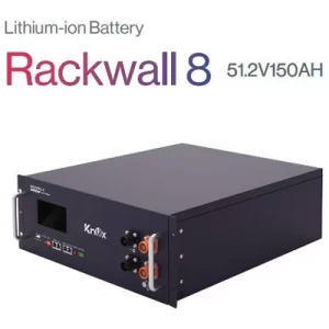 knox rackwall 51.2V-150ah lithium battery price